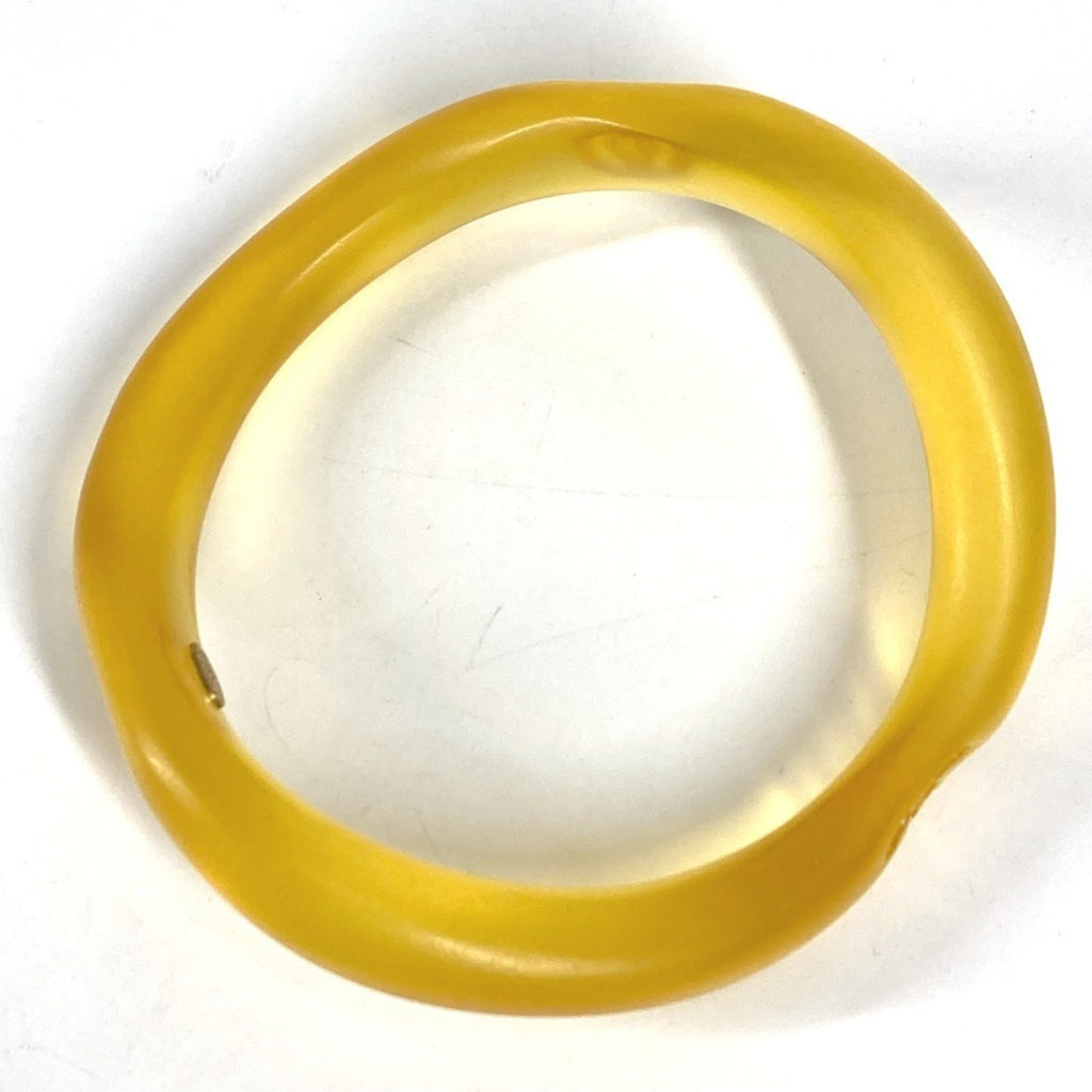 CC Logo Bracelet Metal