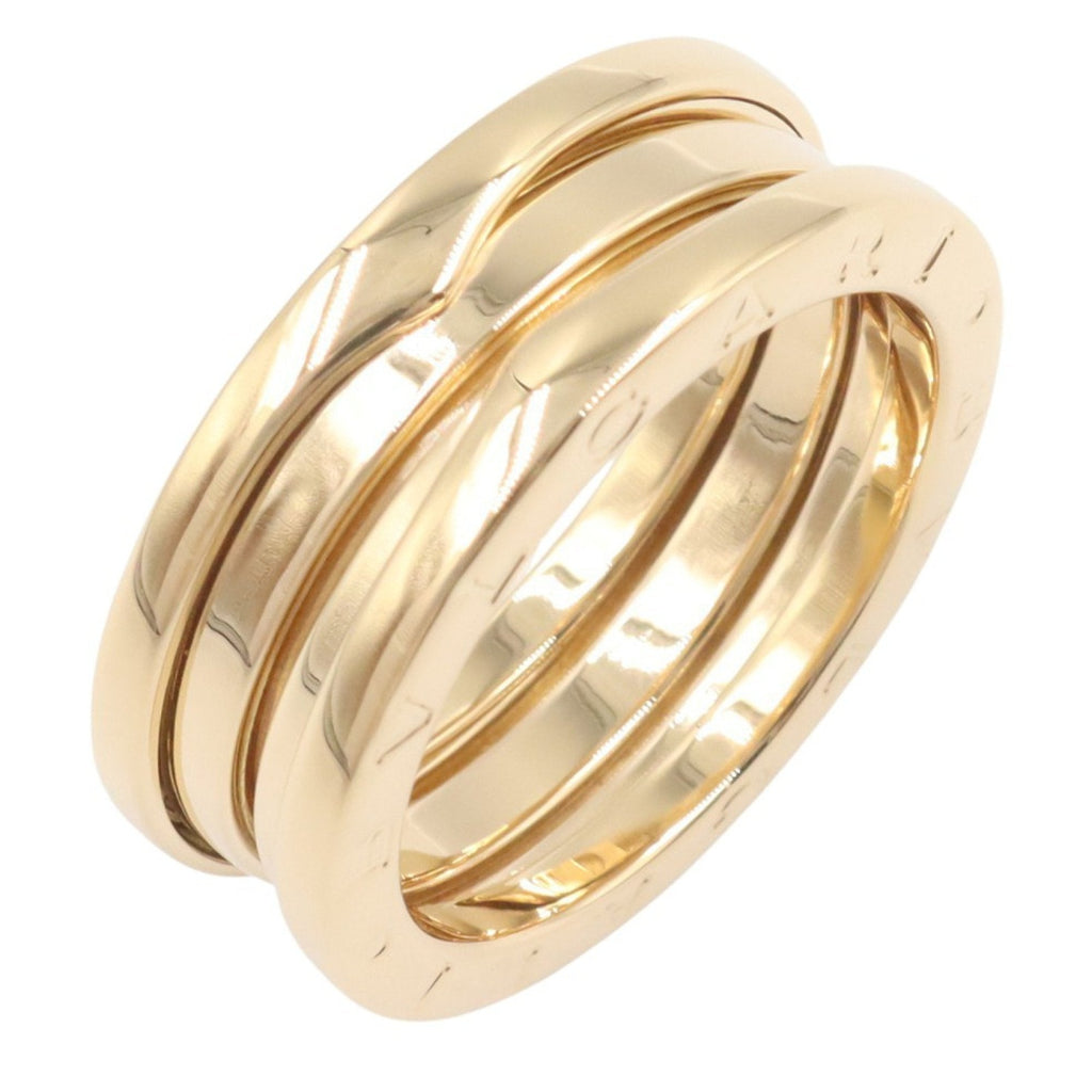 B.Zero1 Ring 18K Yellow Gold