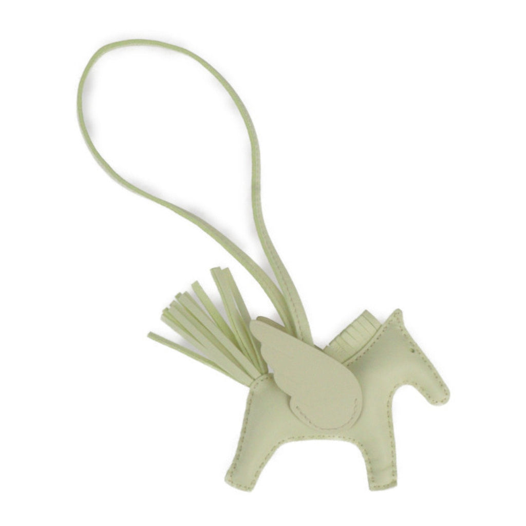 GriGri Rodeo Bag Charm Leather PM