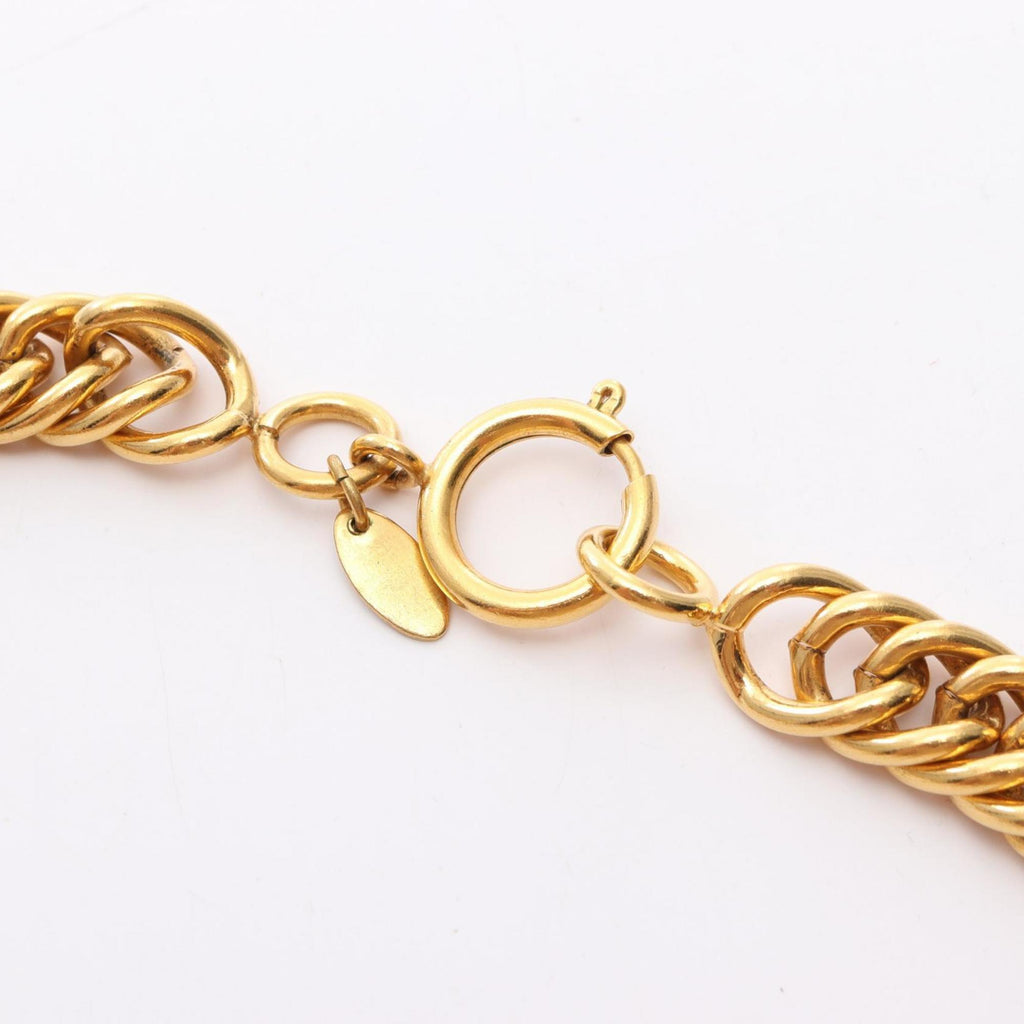 31 Rue Cambon Pendant Necklace Metal