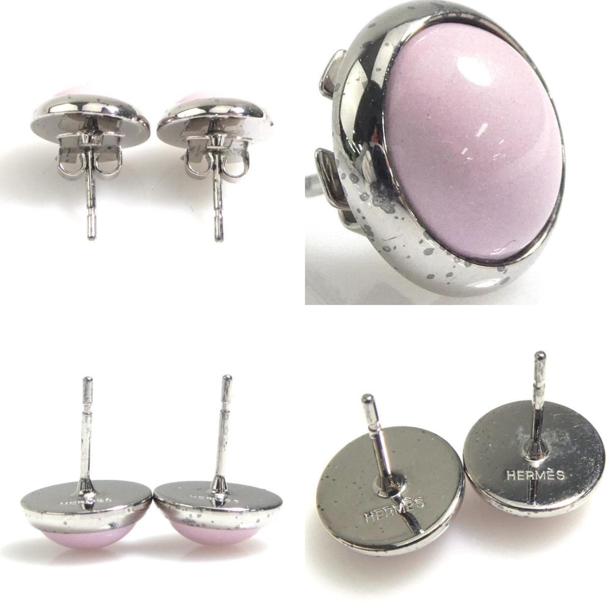 Earrings Metal