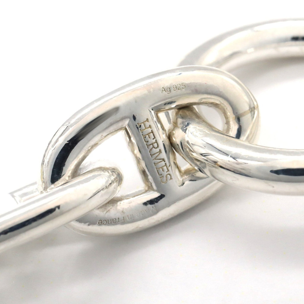 Chaine d'Ancre Bracelet Sterling Silver Mini