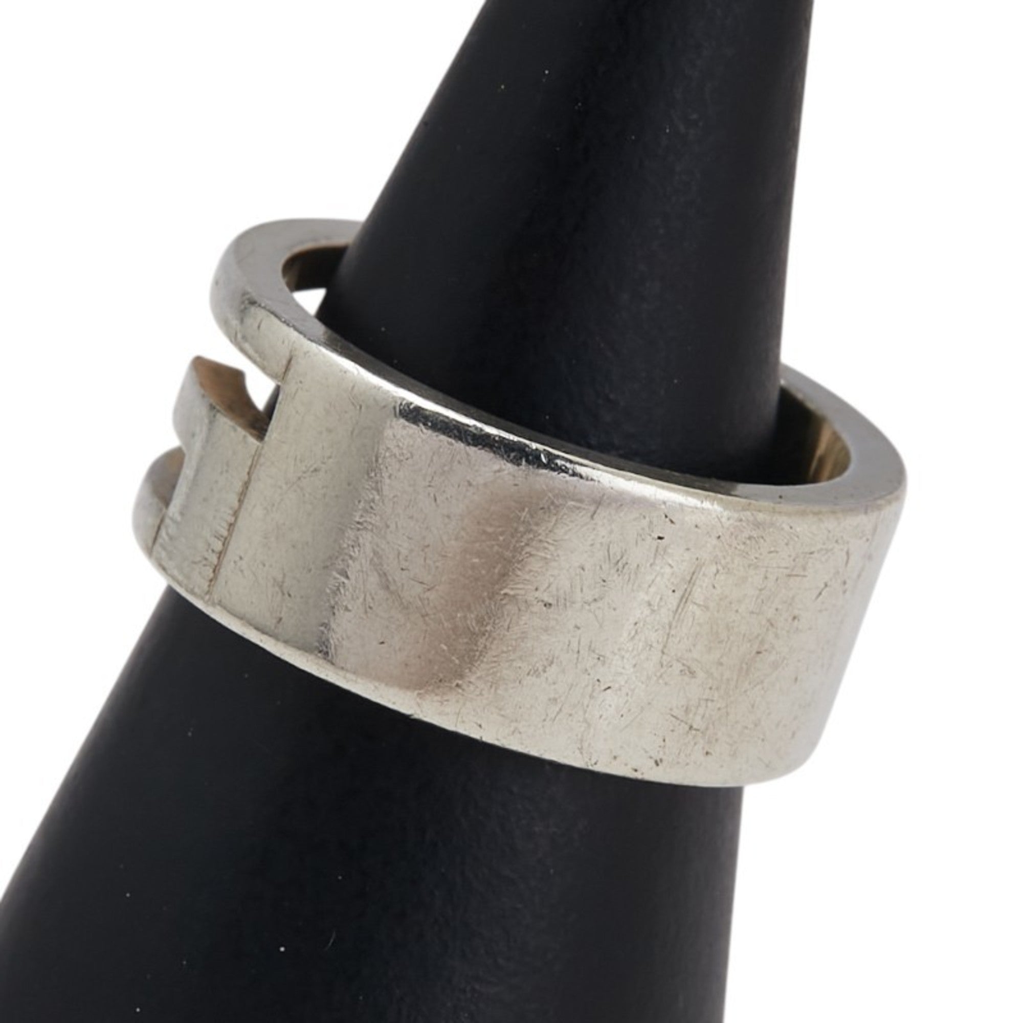 Ring Sterling Silver