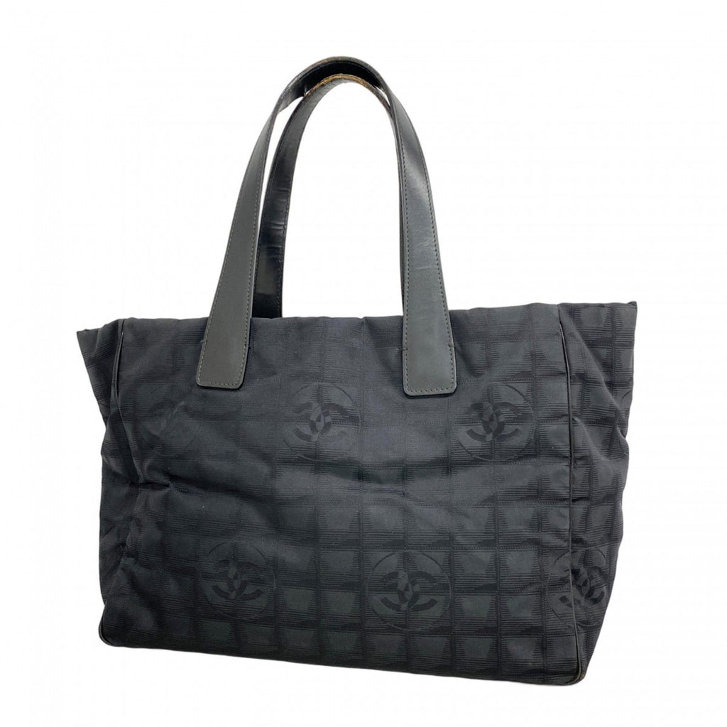 Travel Line Tote Nylon Medium