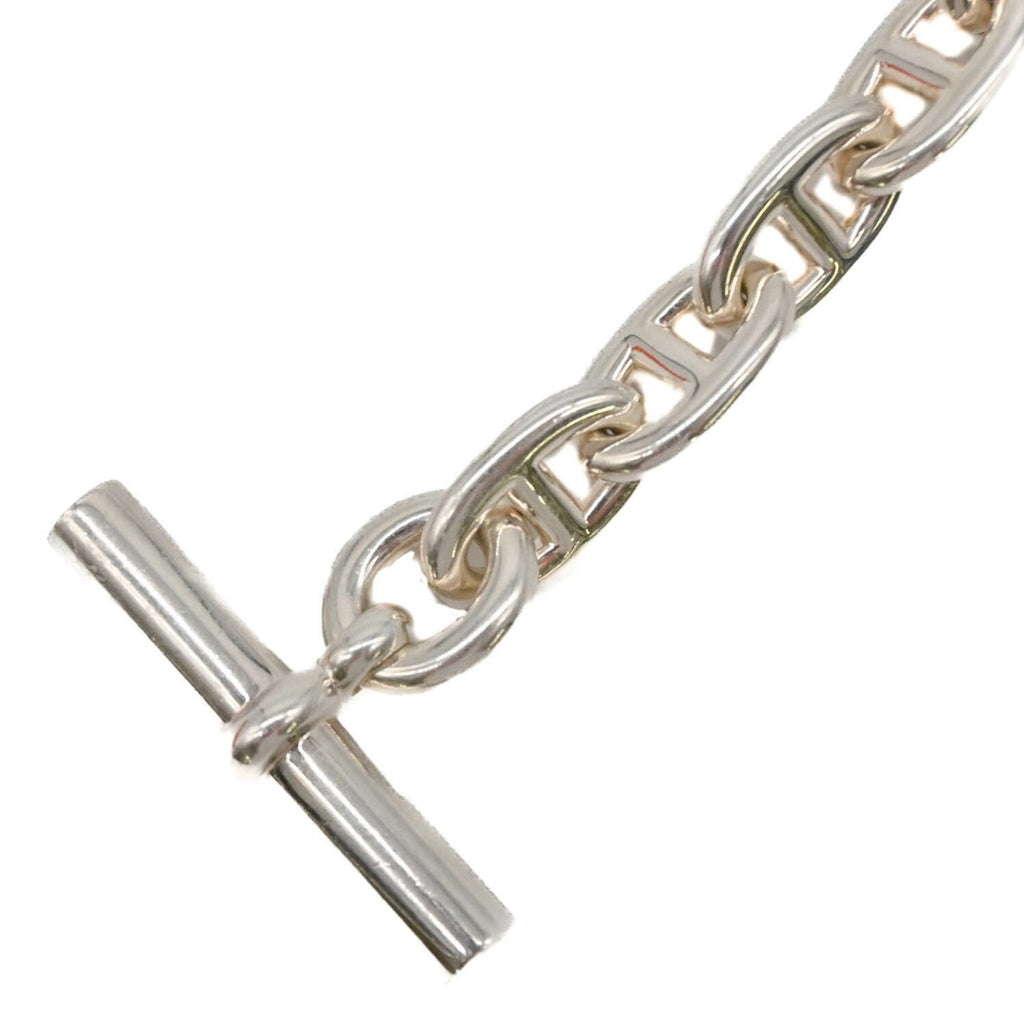Chaine d'Ancre Bracelet Sterling Silver Medium
