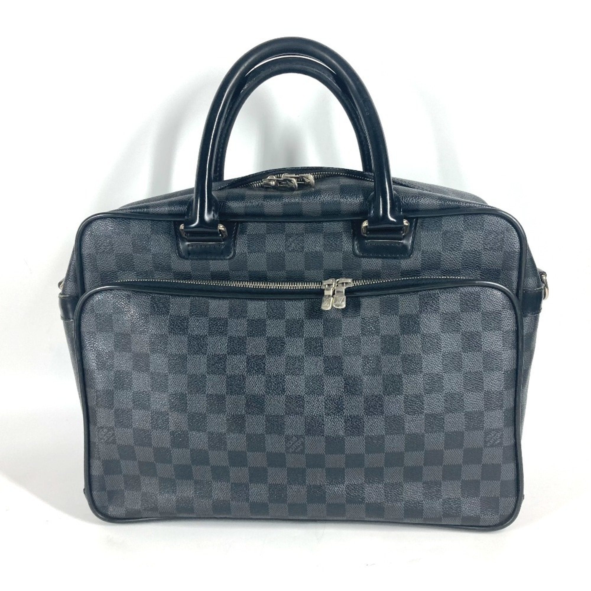 Icare Laptop Bag Damier Graphite