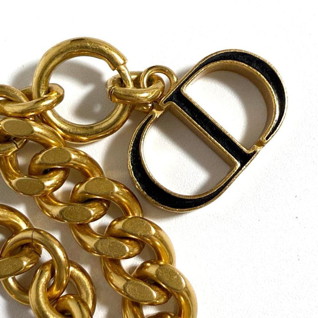 Charm Bracelet Metal