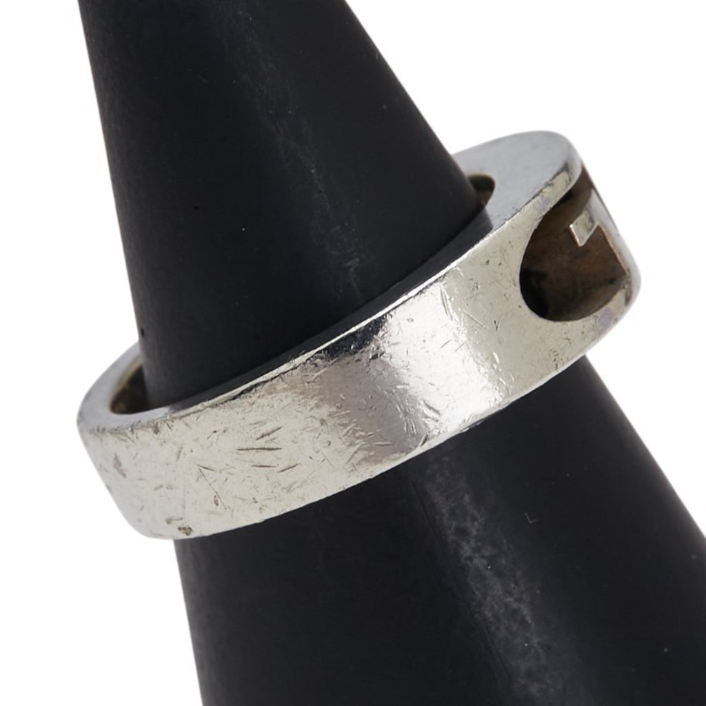 Ring Sterling Silver