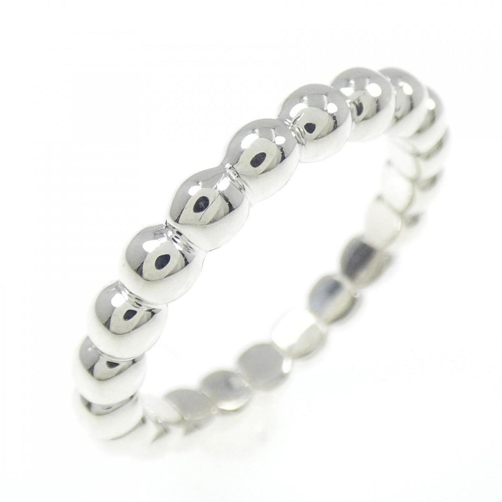 Ball Ring Sterling Silver