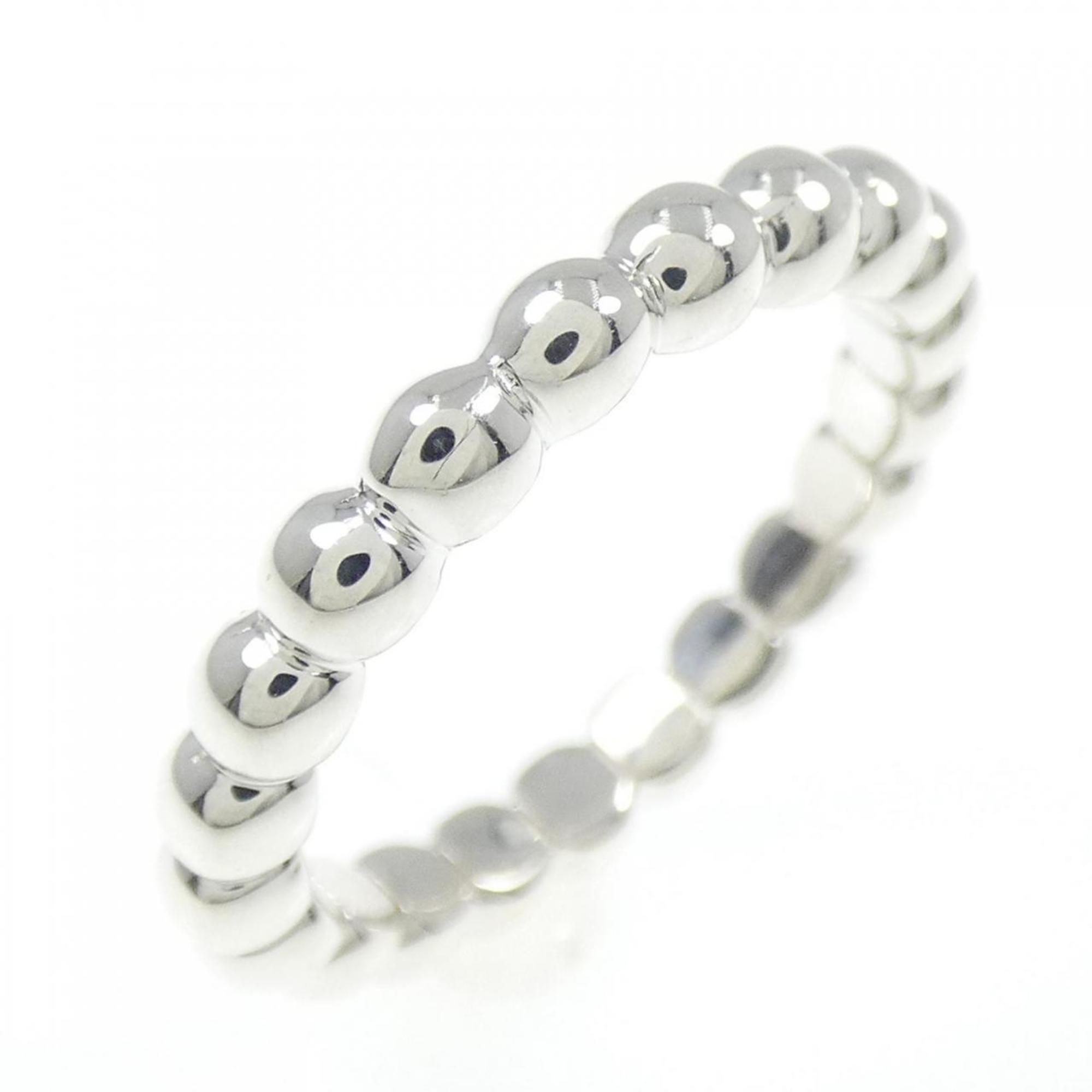 Ball Ring Sterling Silver