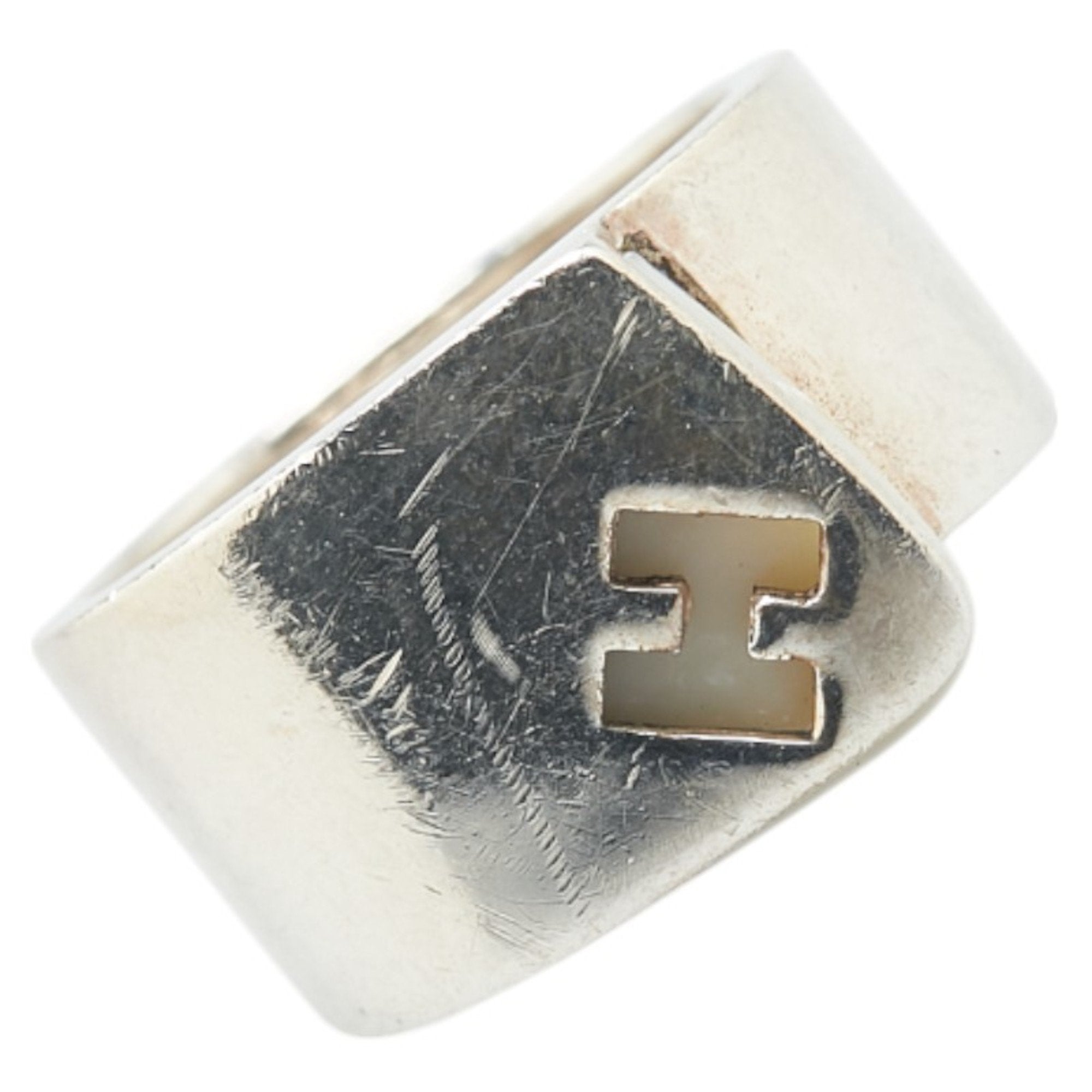 Candy Ring Sterling Silver