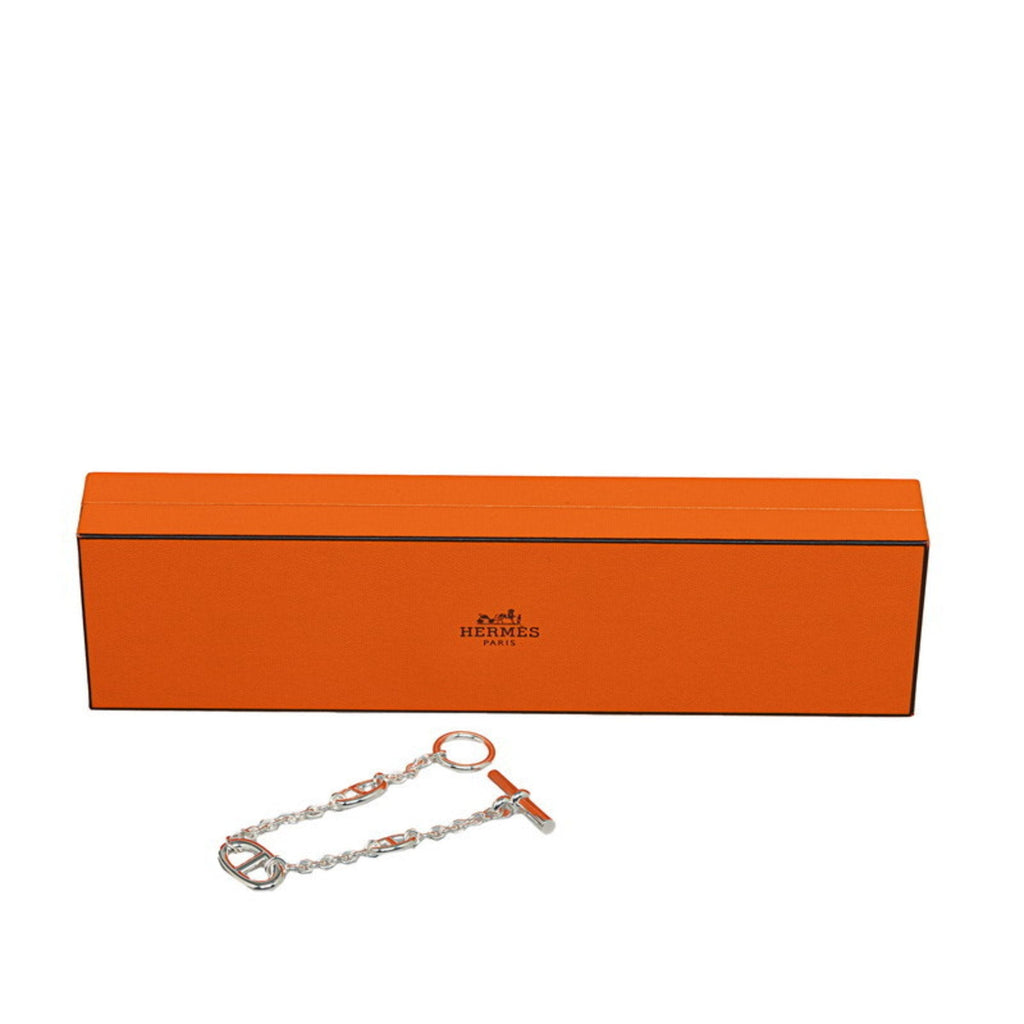 Chaine d'Ancre Bracelet Sterling Silver