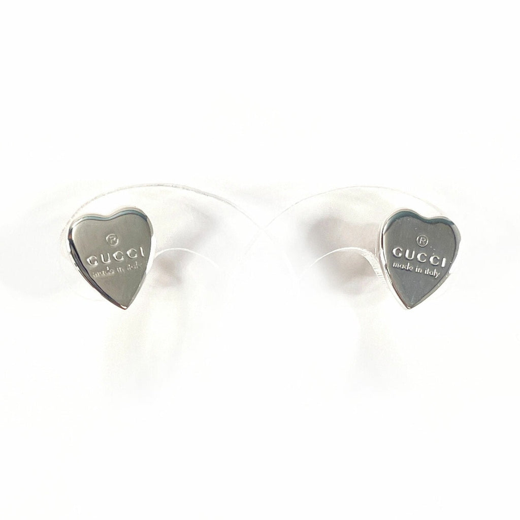 Earrings Sterling Silver