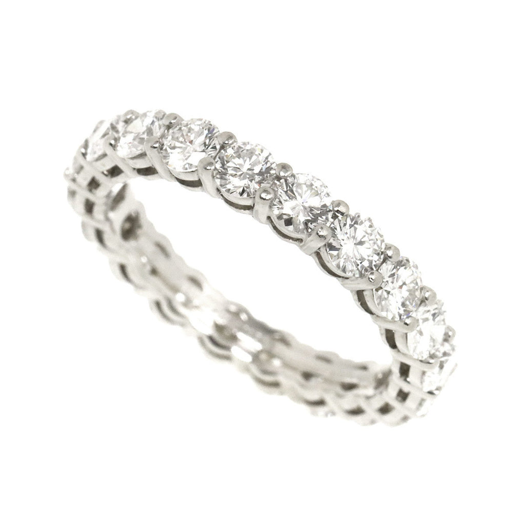 Forever Ring Platinum with Diamond