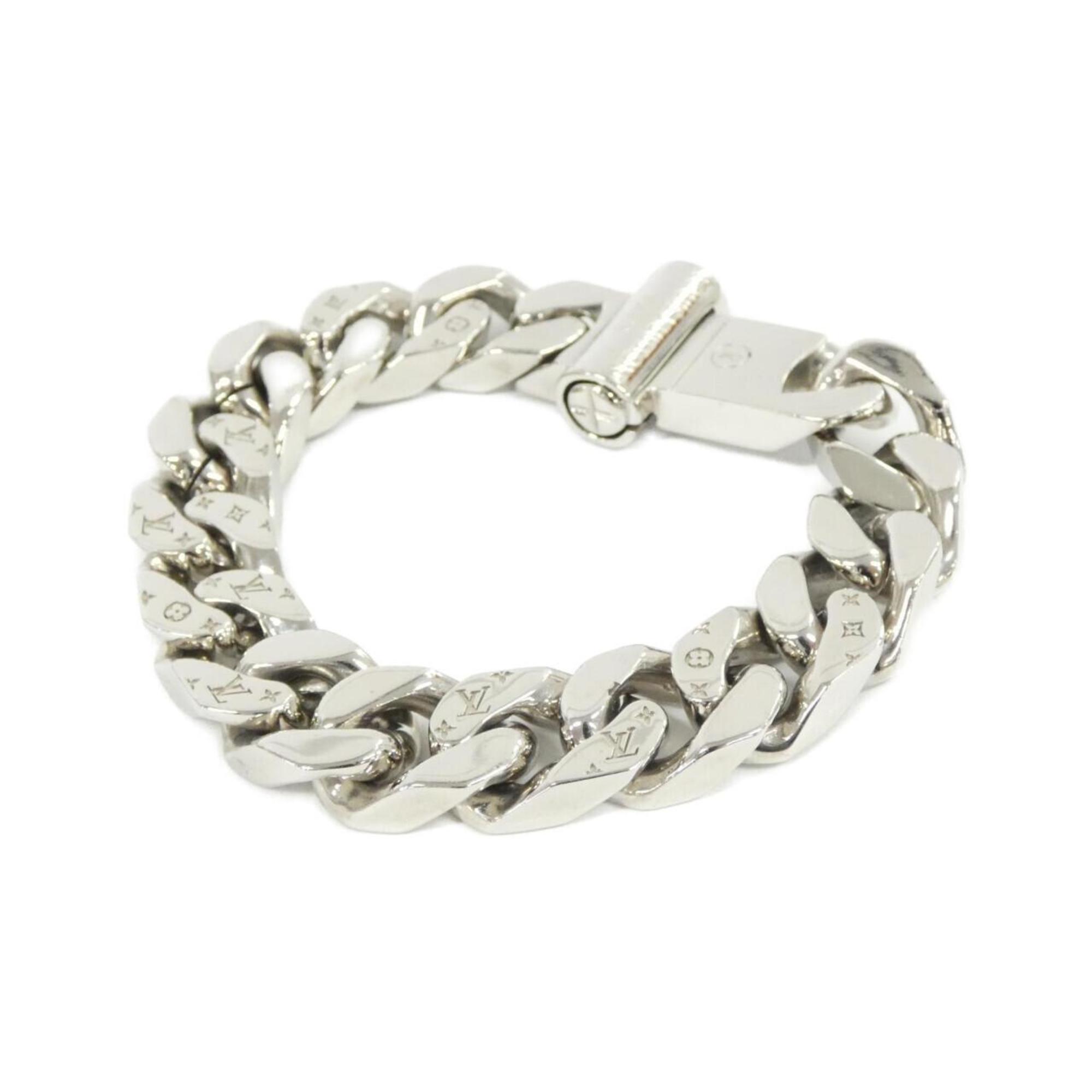Chain Links Bracelet Sterling Silver