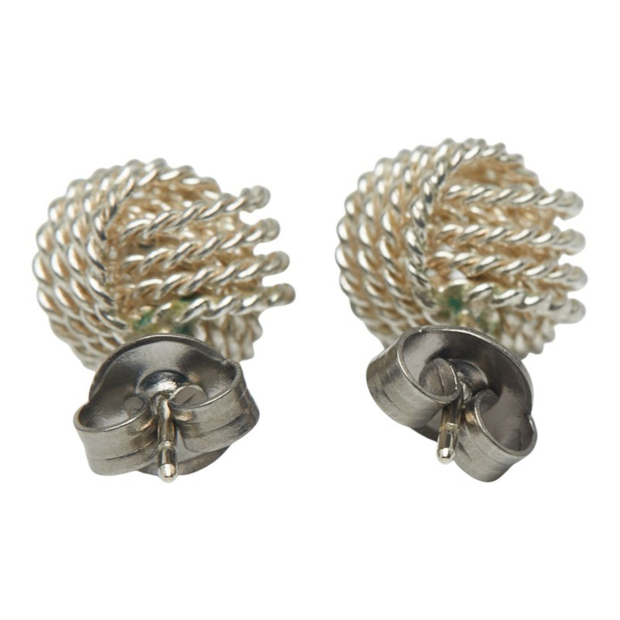 Earrings Sterling Silver