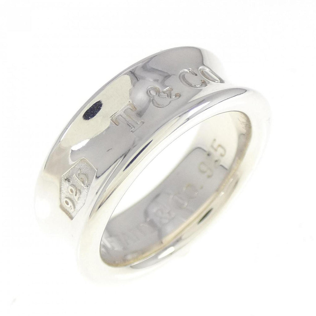 1837 Ring Sterling Silver
