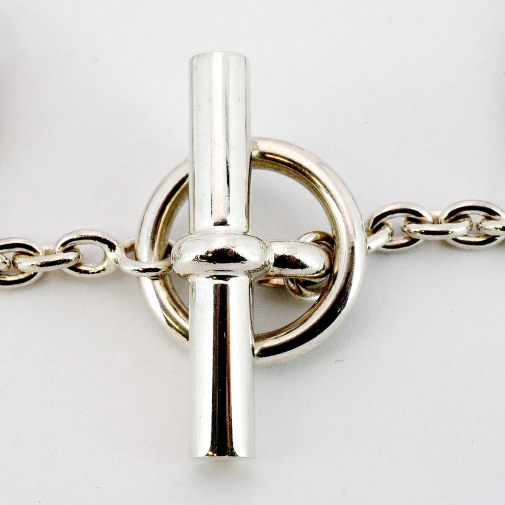Chaine d'Ancre Farandole Bracelet Sterling Silver