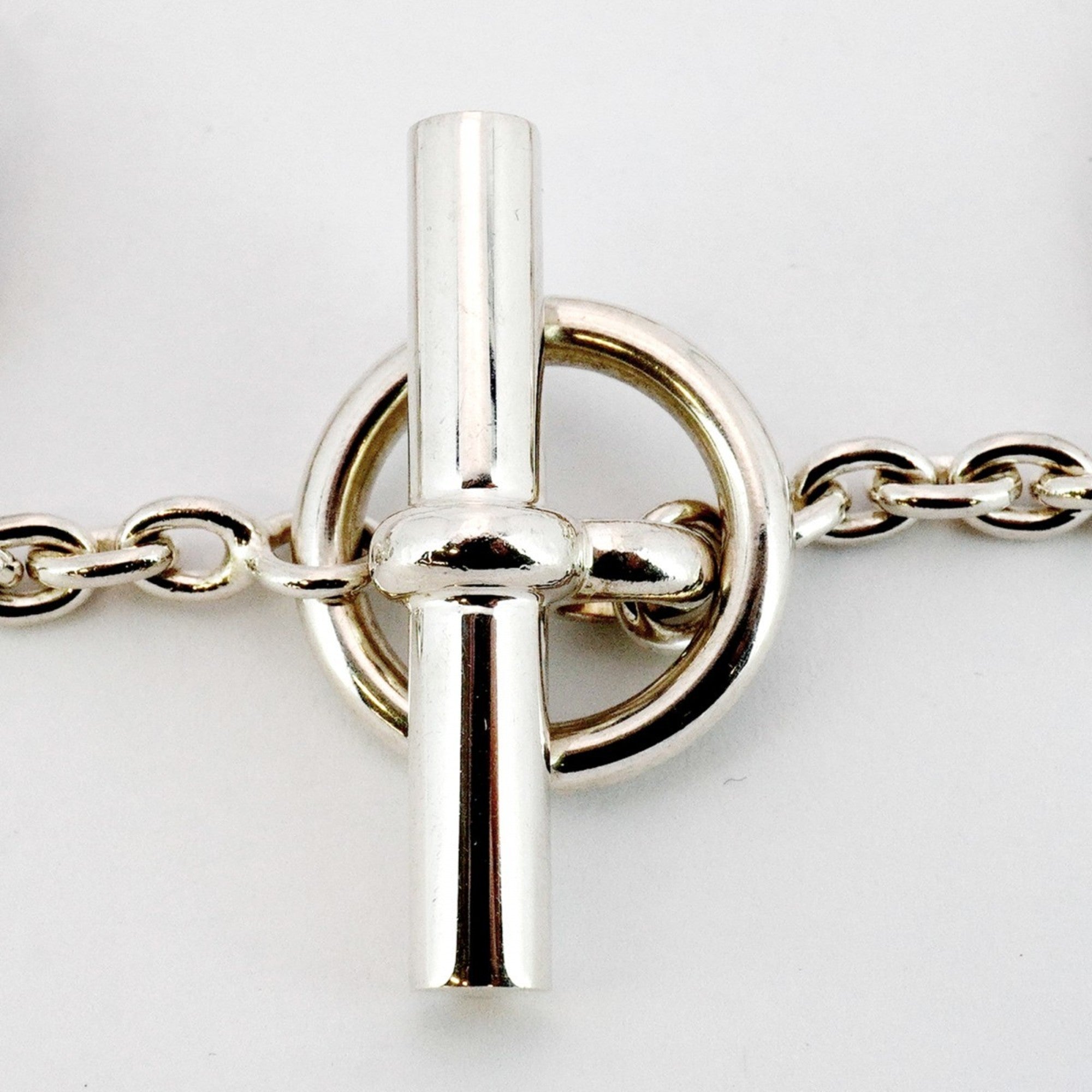 Chaine d'Ancre Farandole Bracelet Sterling Silver