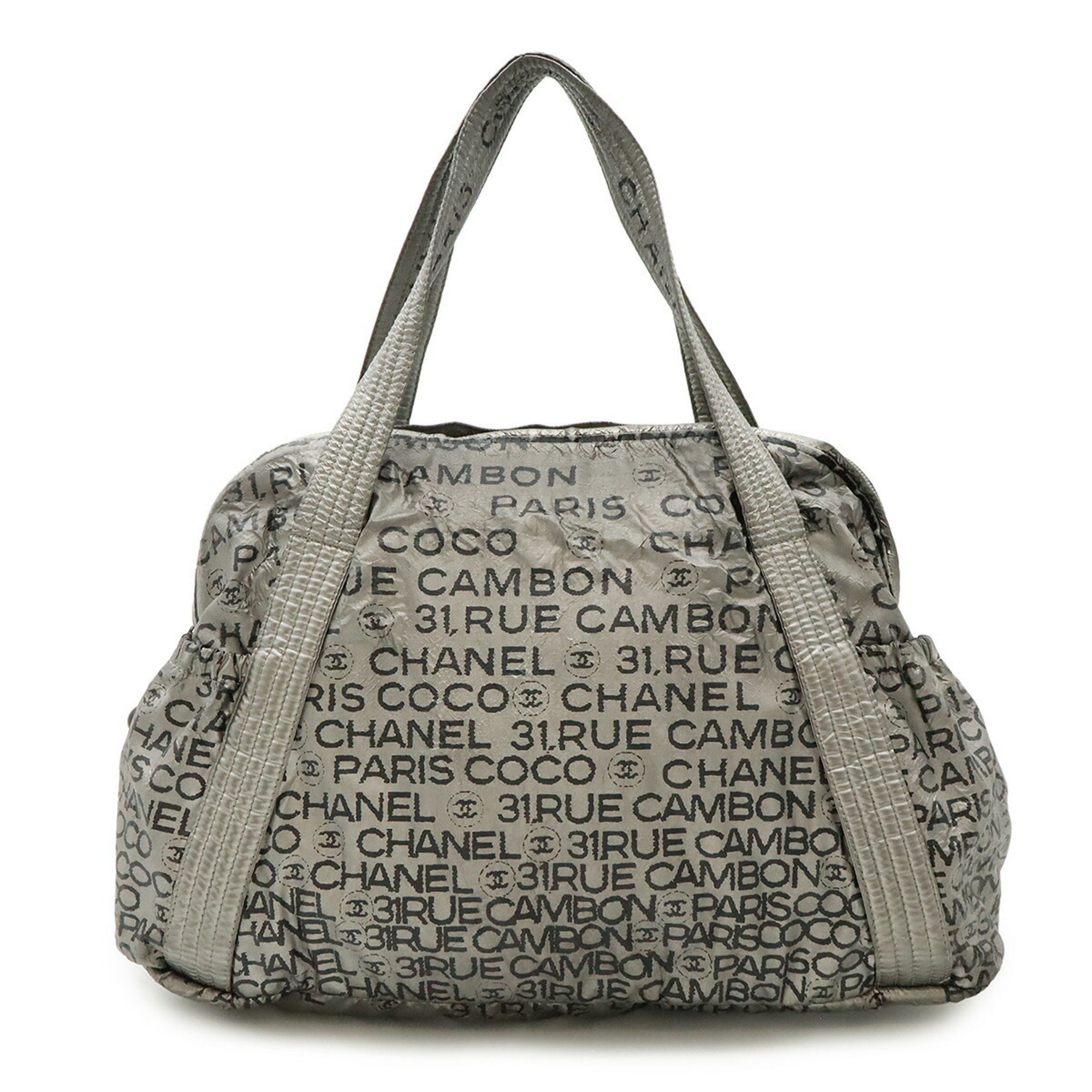 Unlimited Bowling Bag Printed Nylon Large