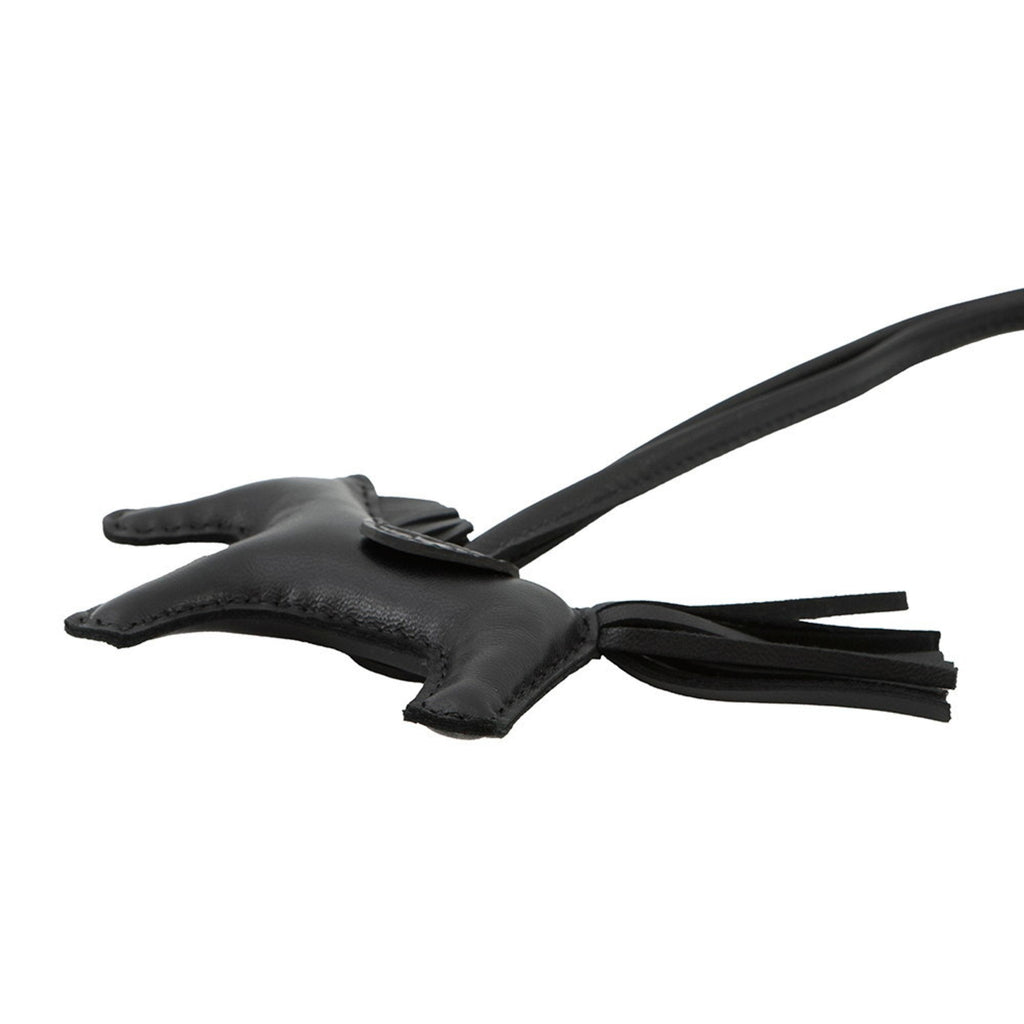 GriGri Rodeo Bag Charm Leather PM