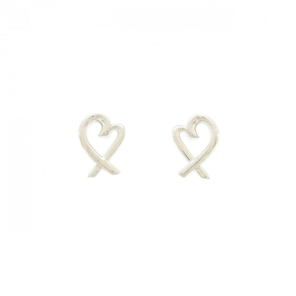 Earrings Sterling Silver