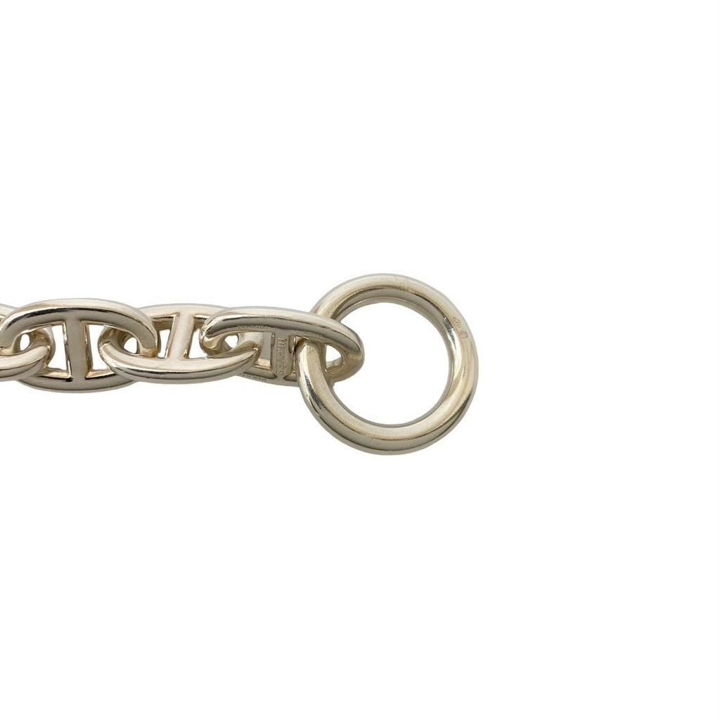Chaine D'Ancre Bracelet Sterling Silver