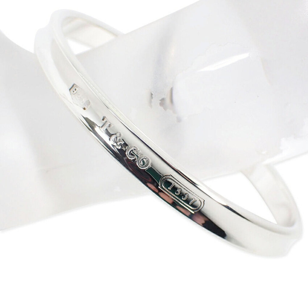 1837 Narrow Bracelet Sterling Silver