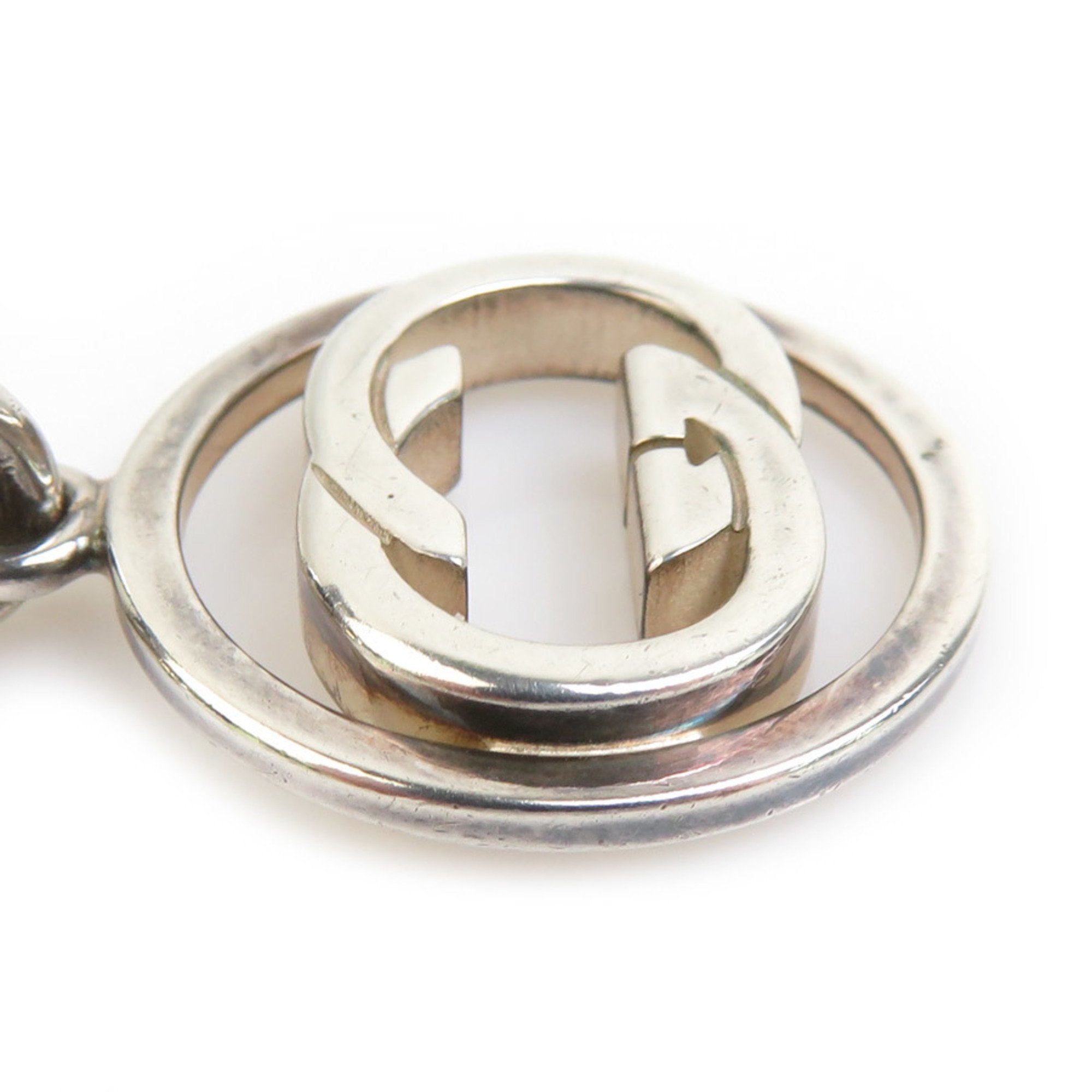 Pendant Necklace Sterling Silver