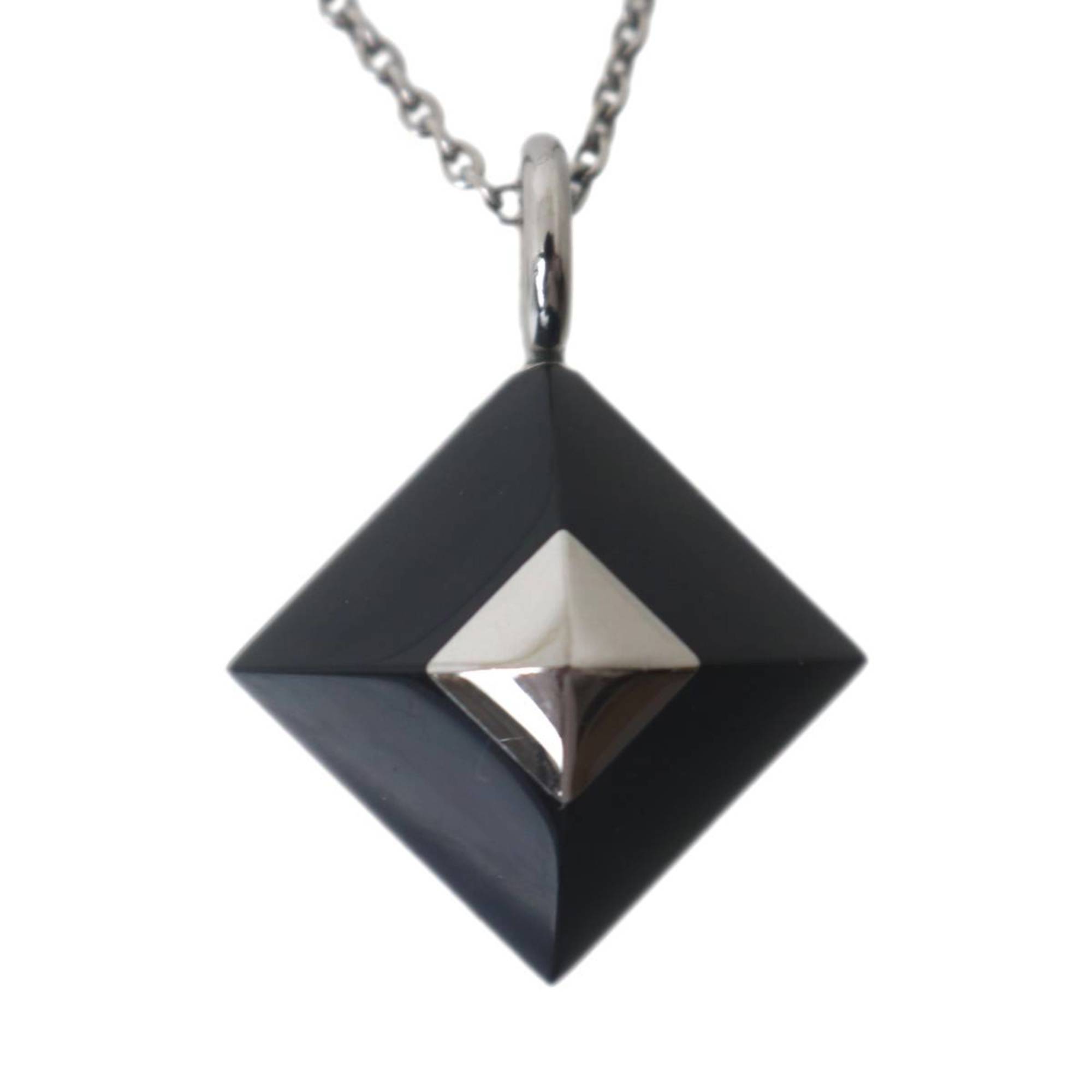 Medor Cupid Pendant Necklace 39 43cm