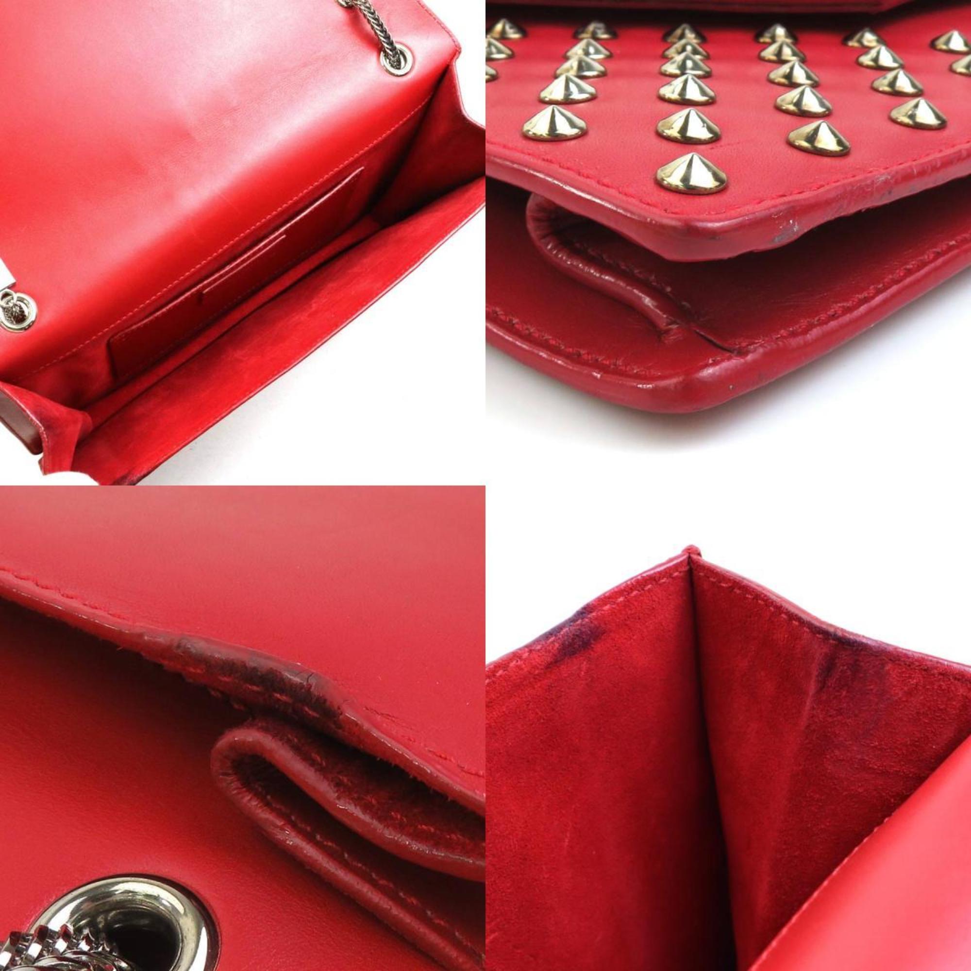 Betty Bag Studded Leather Medium