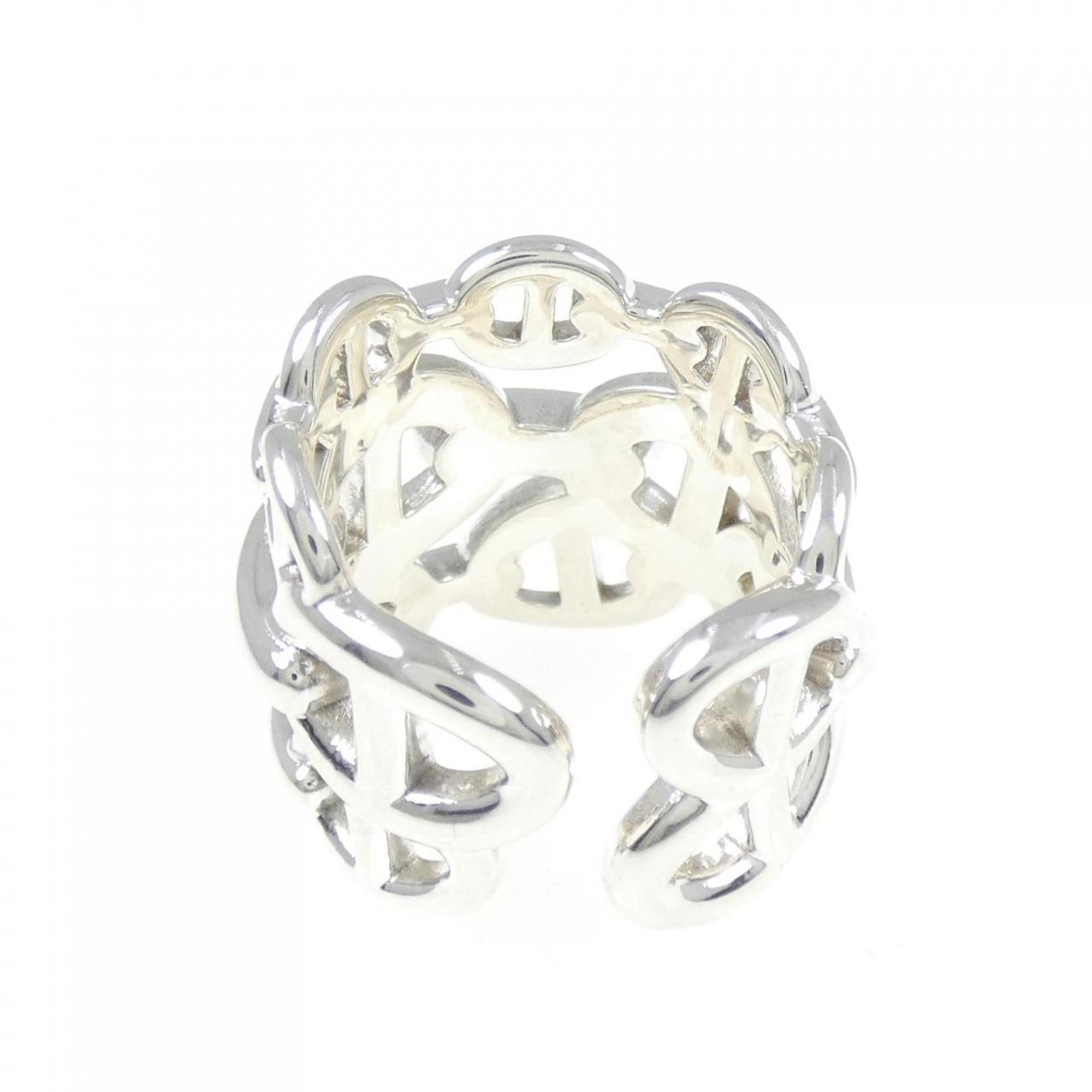 Chaine d'Ancre Ring