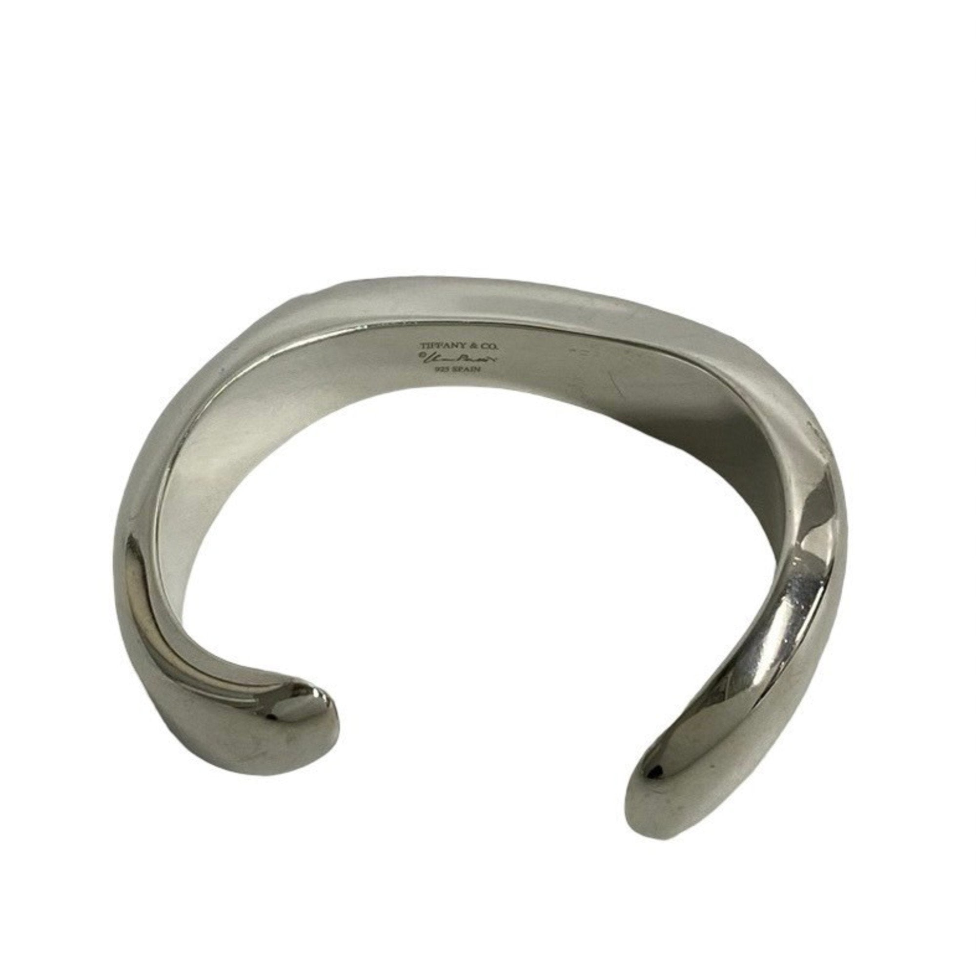 Elsa Peretti Bracelet Sterling Silver