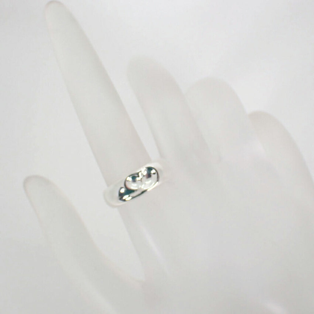 Heart Ring Sterling Silver
