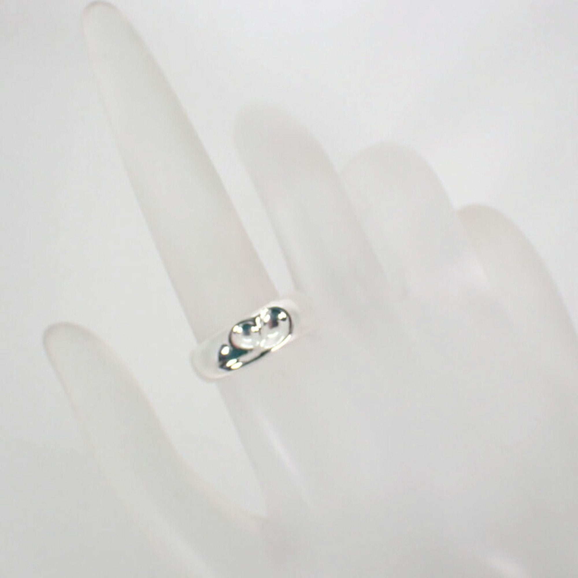 Heart Ring Sterling Silver