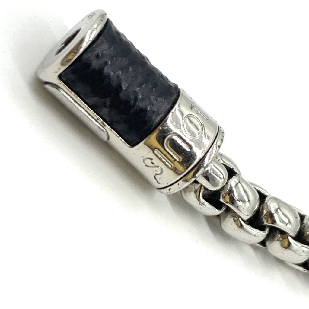 Monogram Bracelet Metal