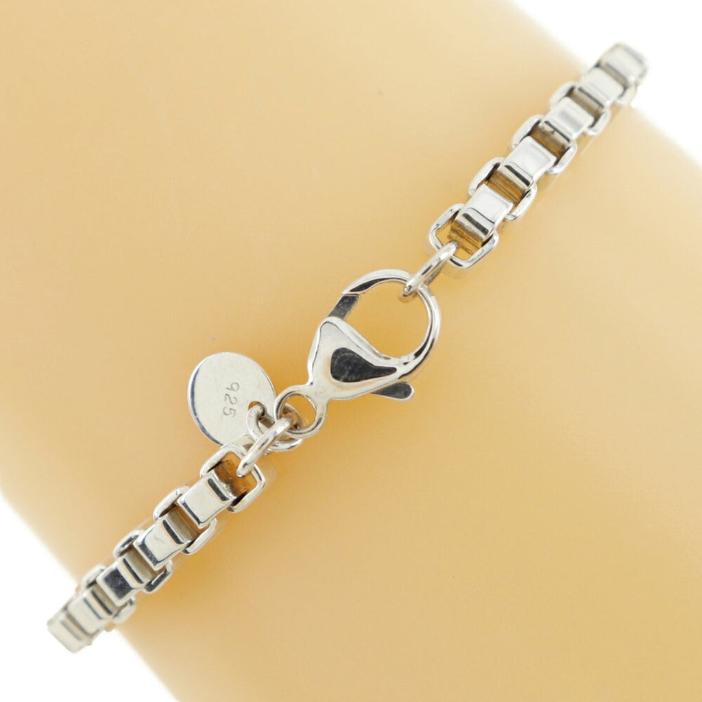 Venetian Bracelet Sterling Silver