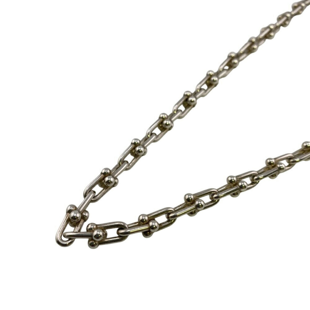 HardWear Link Necklace Sterling Silver