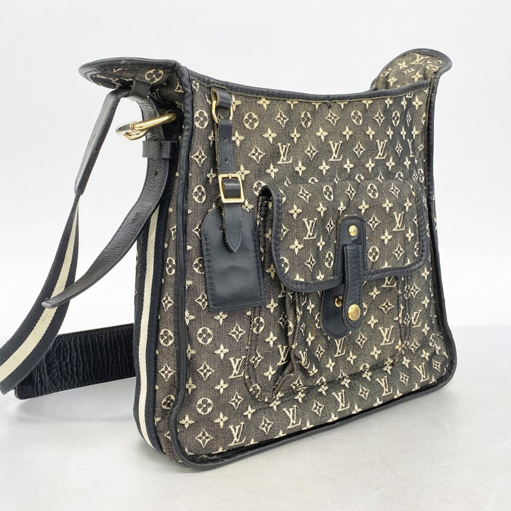 Mary Kate Messenger Bag Mini Lin