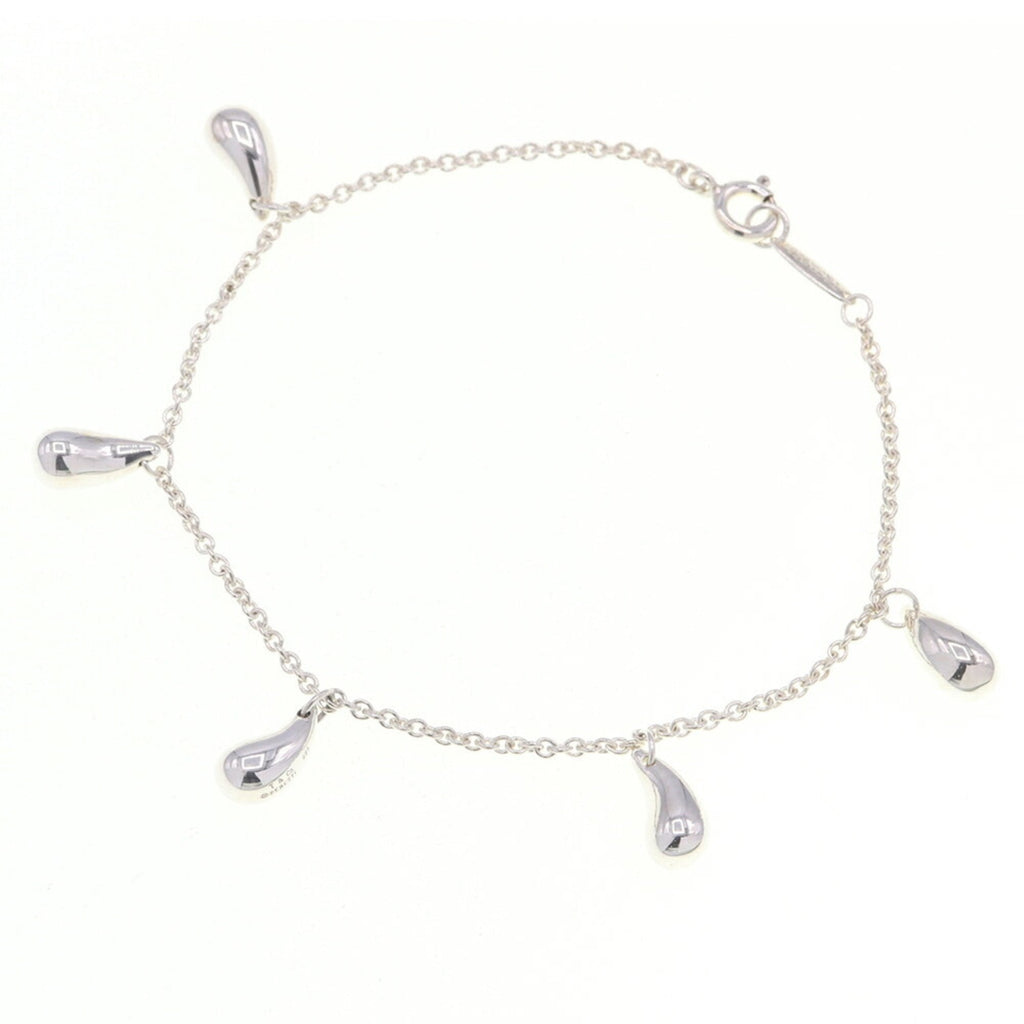 Elsa Peretti Bracelet Sterling Silver