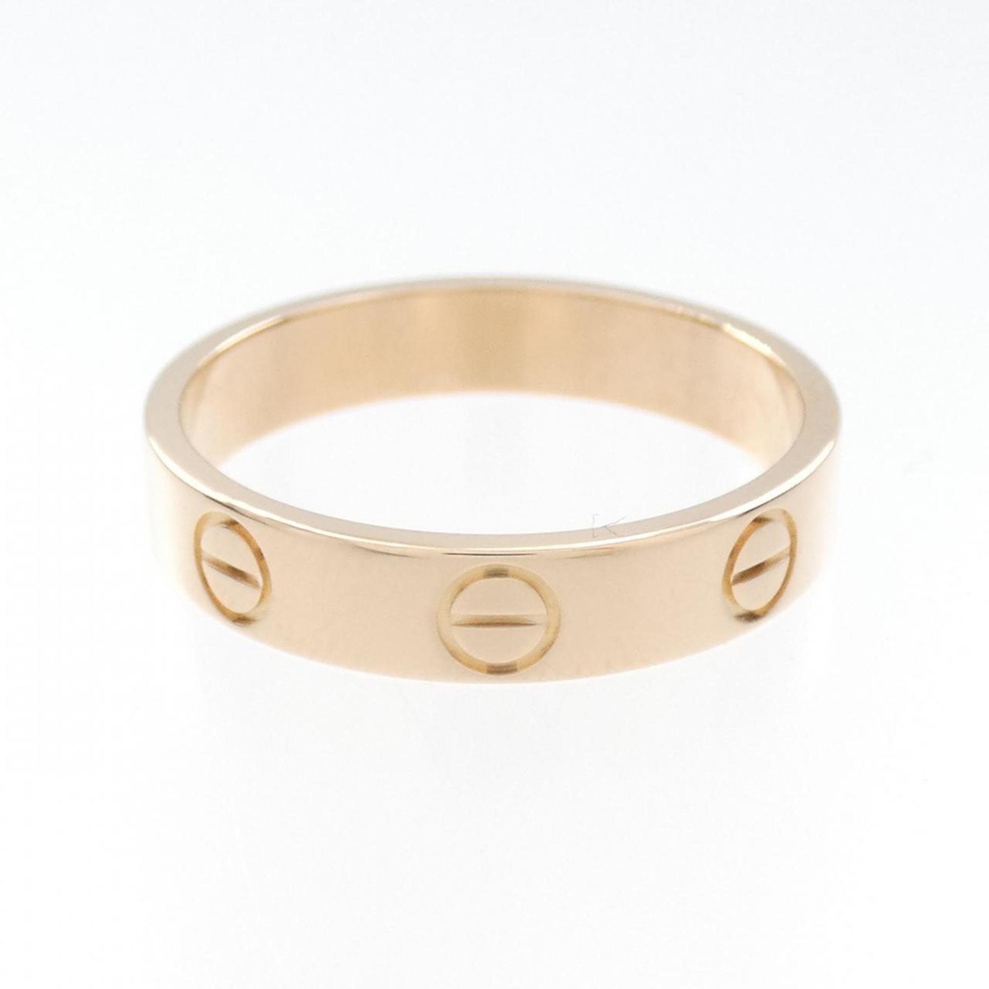 Love Ring Pink Mini