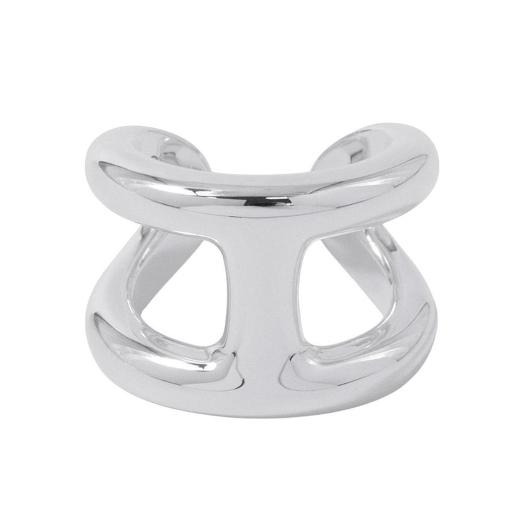 Osmose Ring Sterling Silver