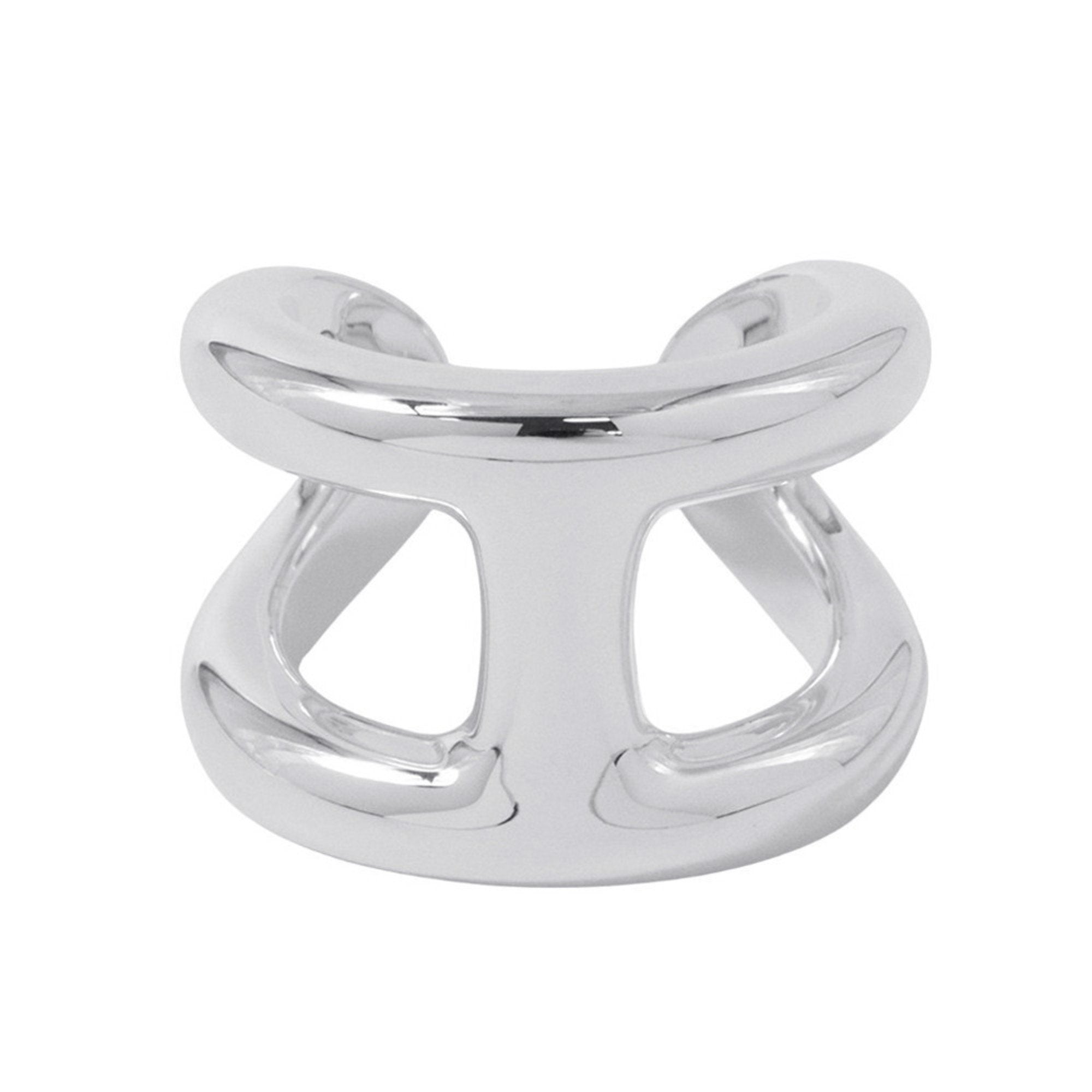 Osmose Ring Sterling Silver