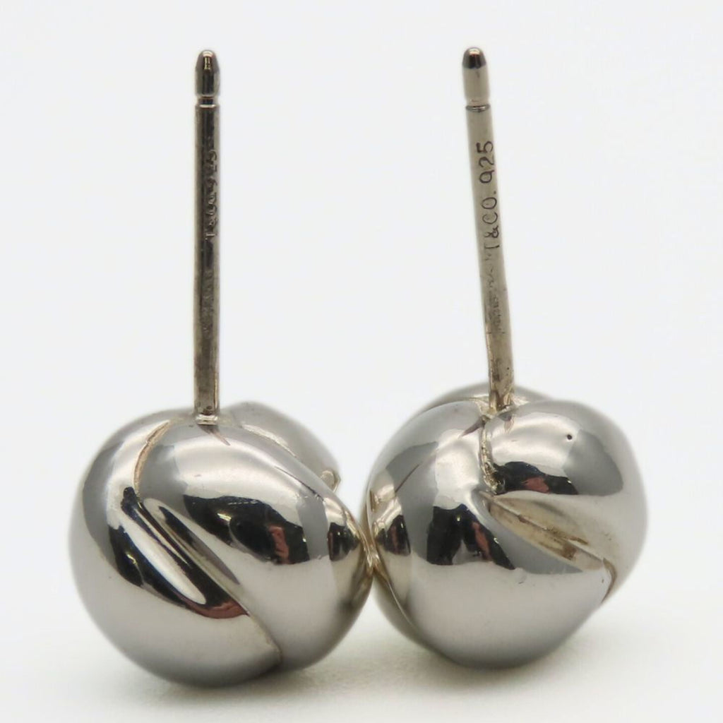 Earrings Sterling Silver