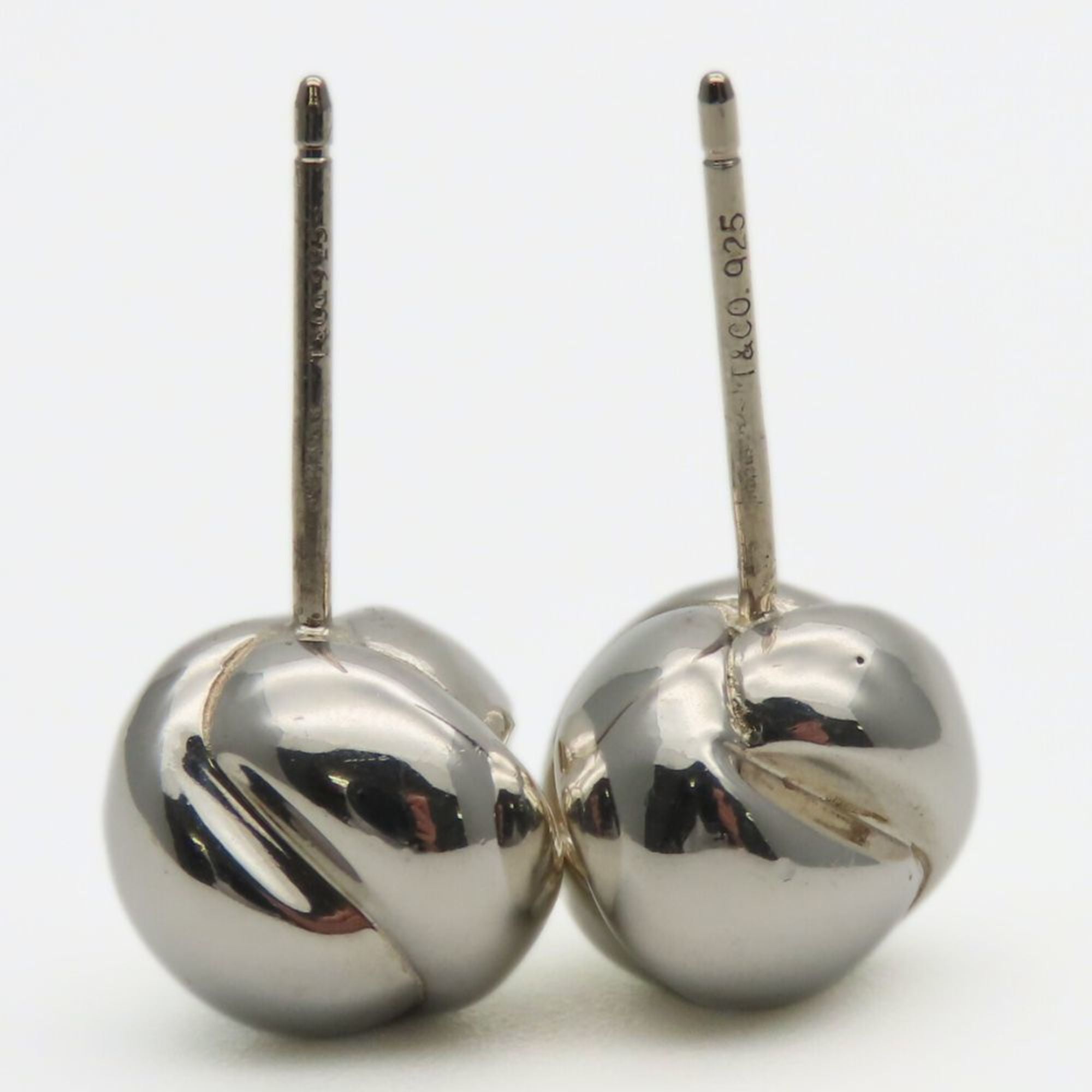 Earrings Sterling Silver