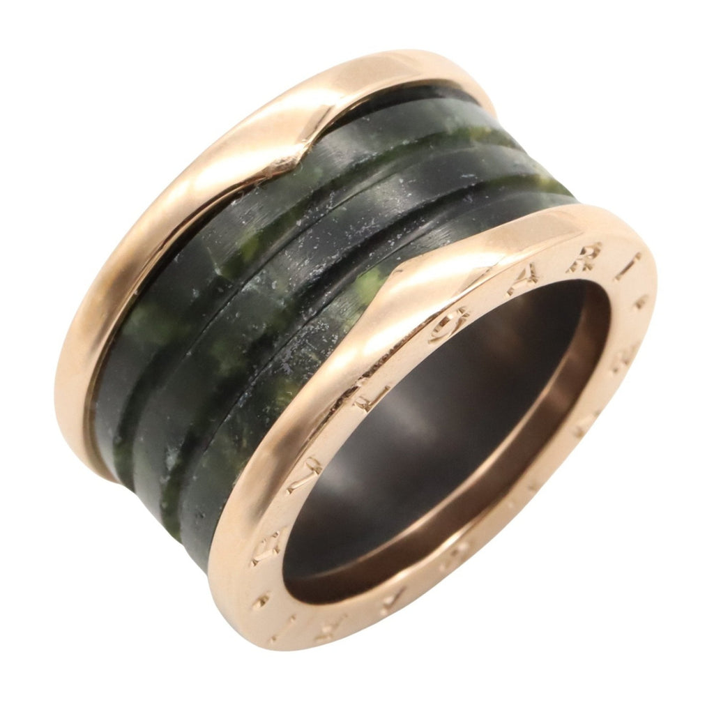 B.Zero1 Ring 18K Rose Gold