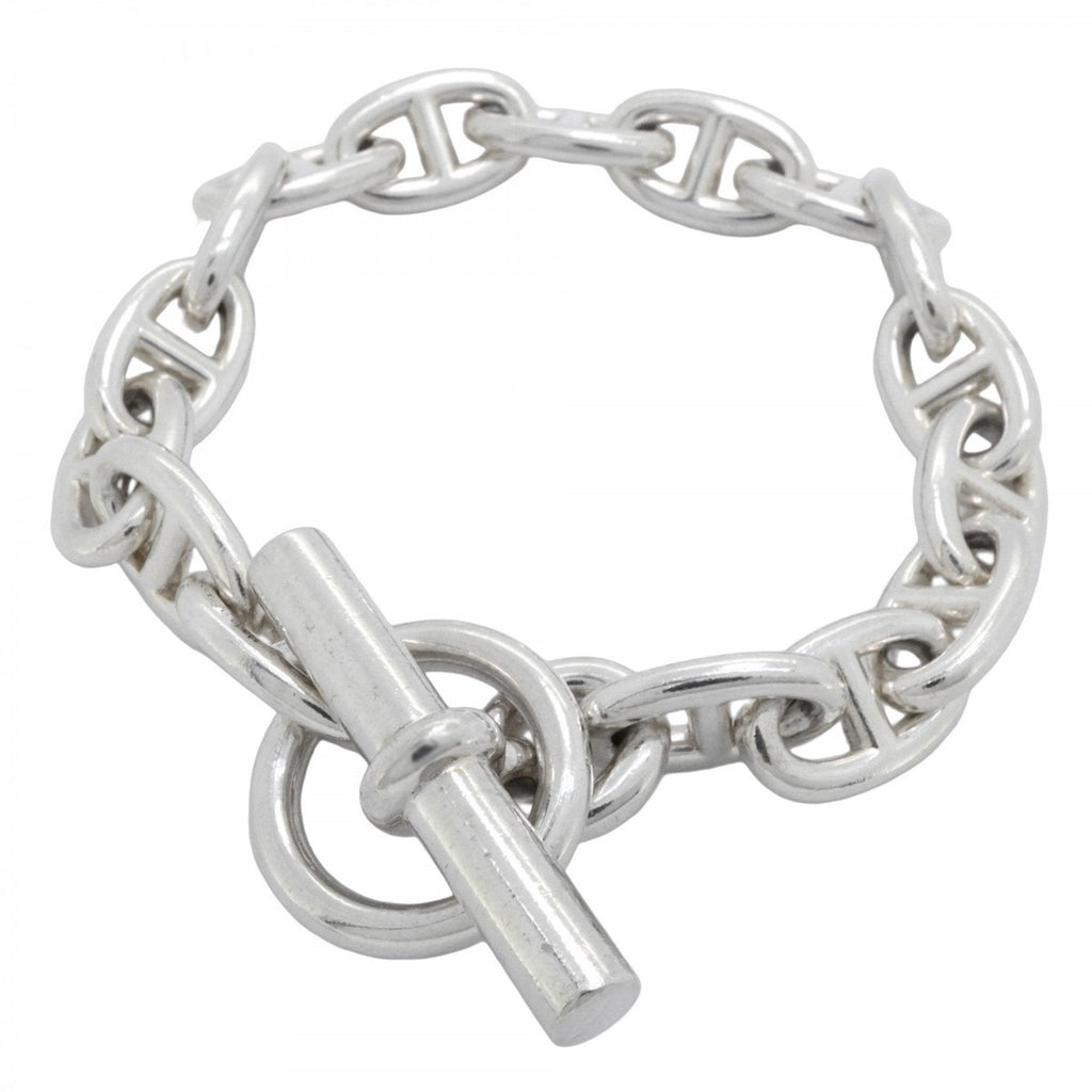 Chaine D'Ancre Bracelet Sterling Silver