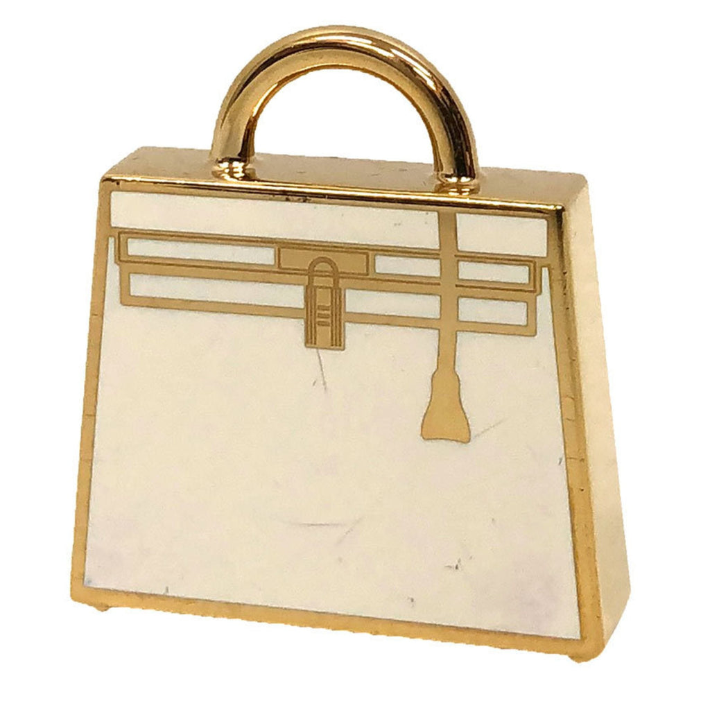 Charm Gold and Lacquer