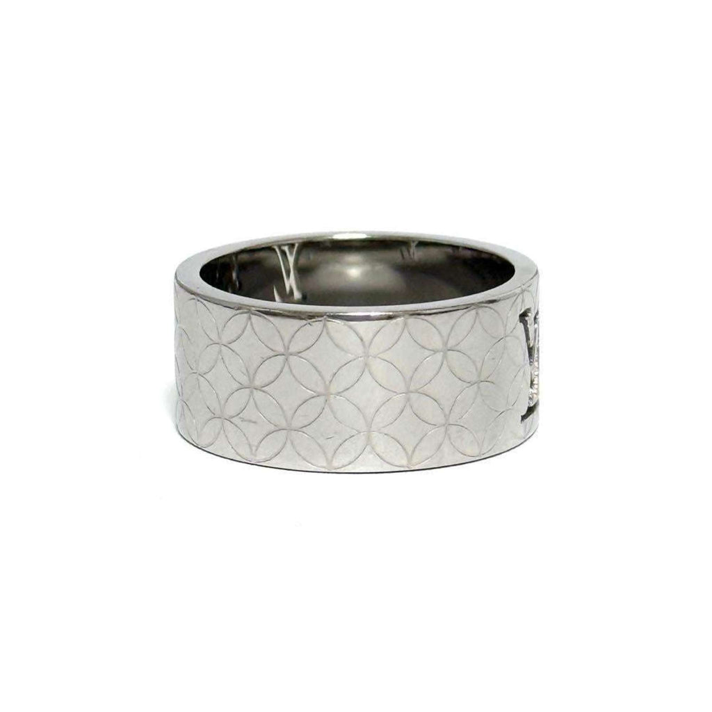Band Ring Metal