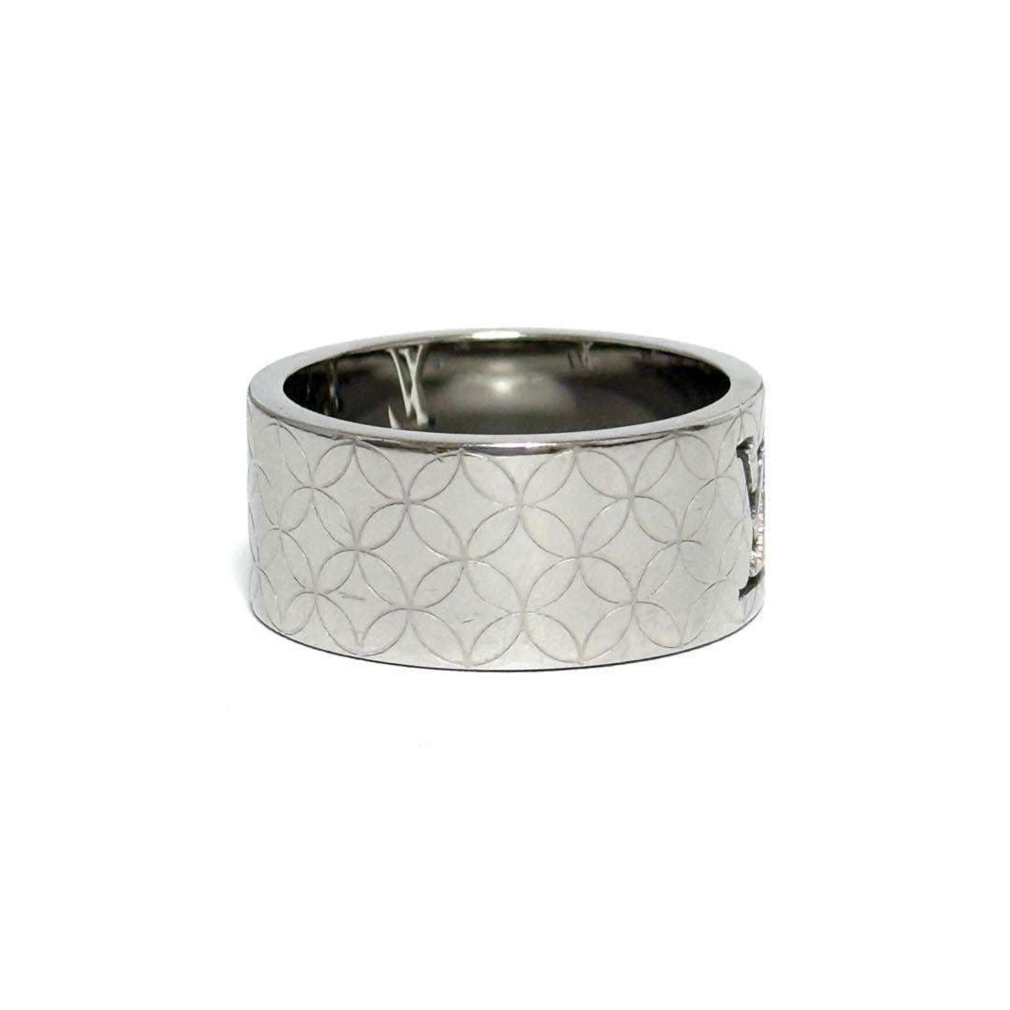 Band Ring Metal